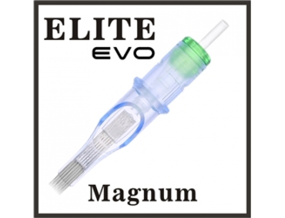 BC 1209 MGM ELITE EVO